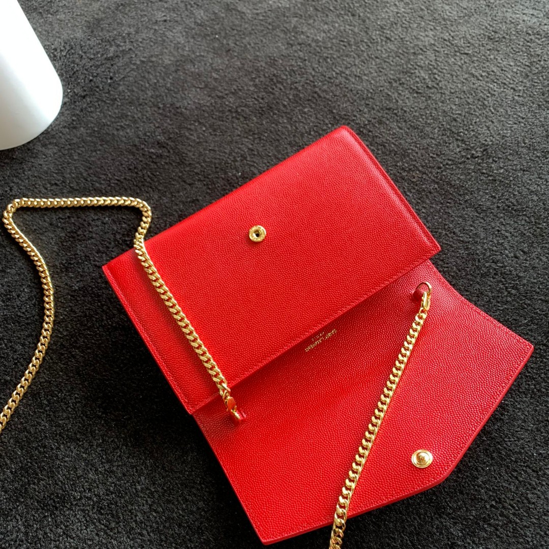 YSL Satchel Bags